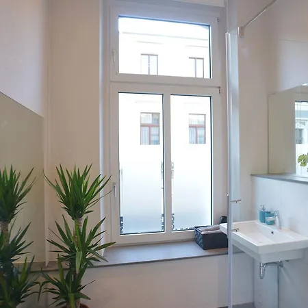 City-Apartment Reger Privatparkplatz Krefeld Exterior photo