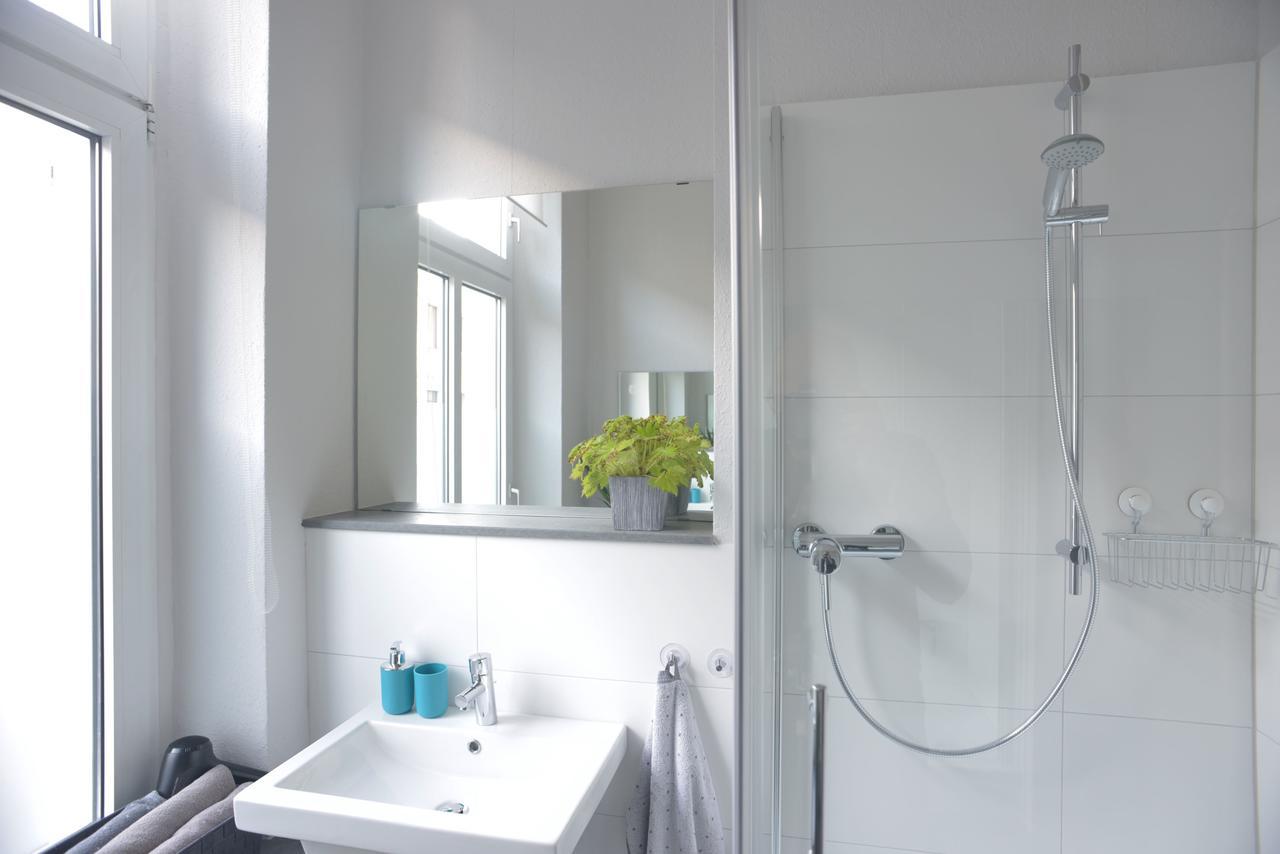 City-apartment Reger Privatparkplatz *