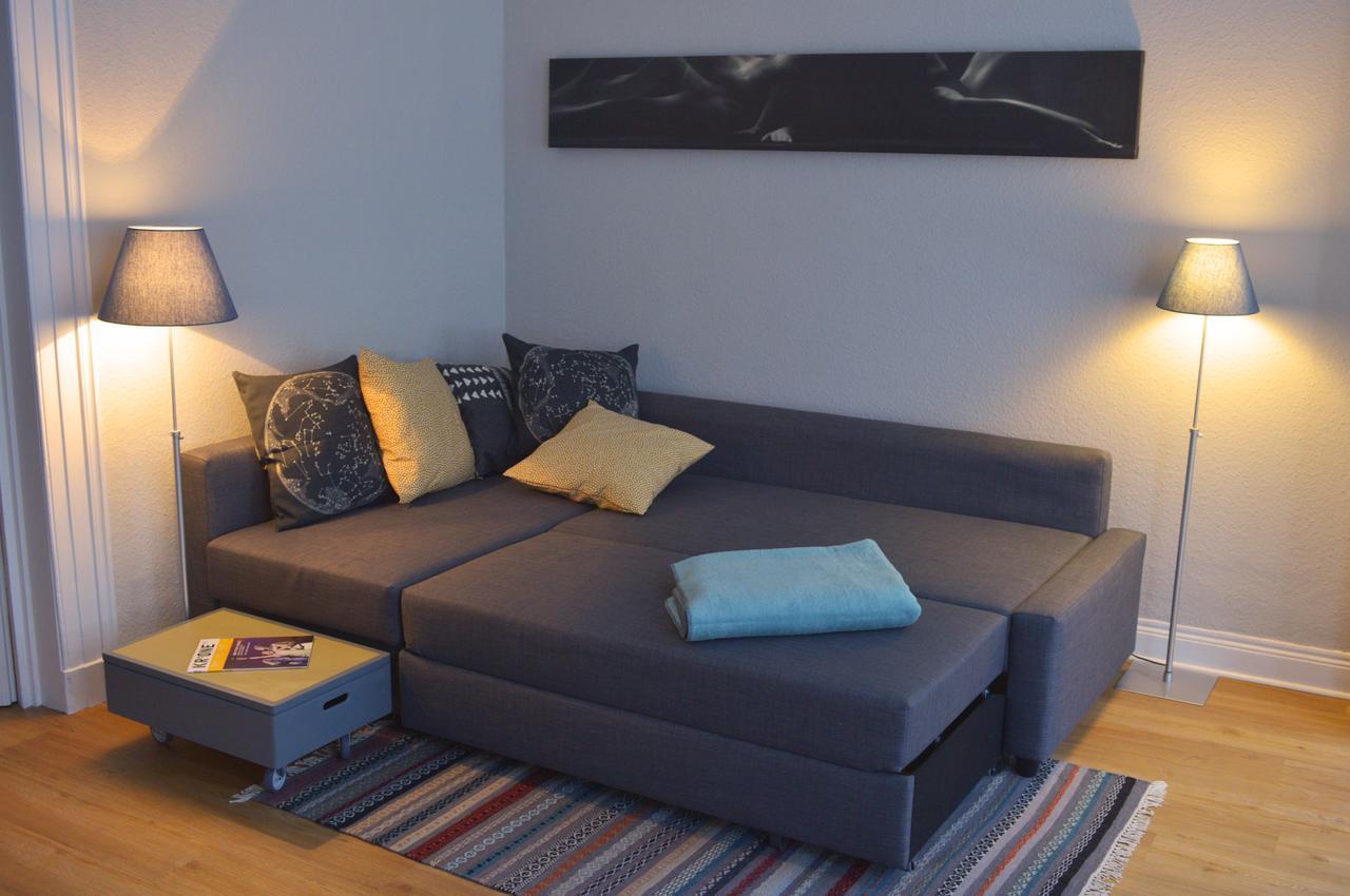 Апартаменты City-apartment Reger Privatparkplatz