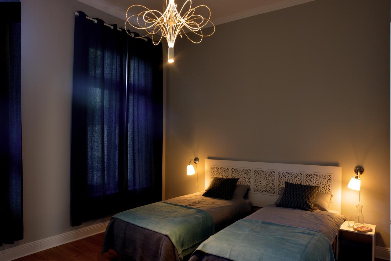 City-apartment Reger Privatparkplatz