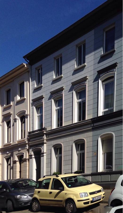 Apartment City-apartment Reger Privatparkplatz *