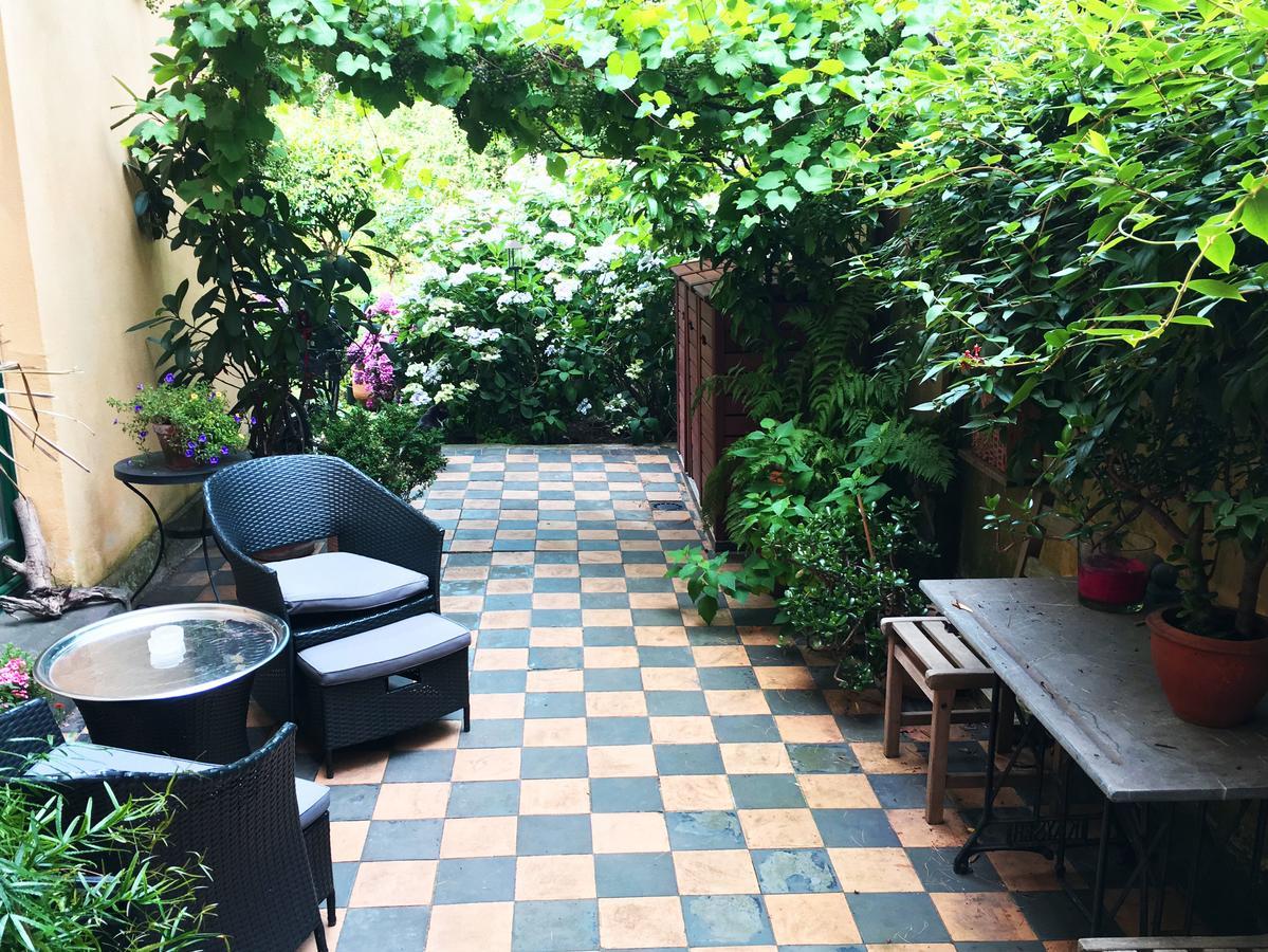 City-apartment Reger Privatparkplatz Apartment *